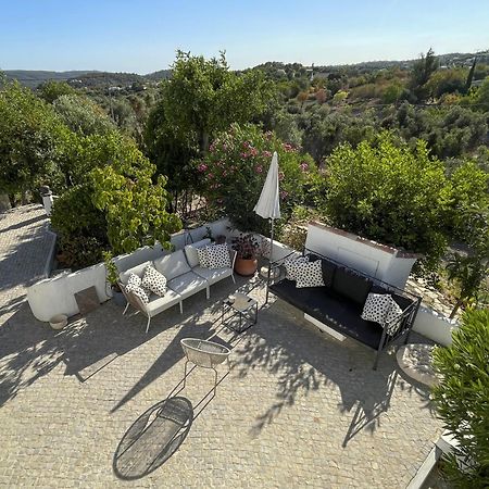 Casa Estrela Apartment Loule Luaran gambar
