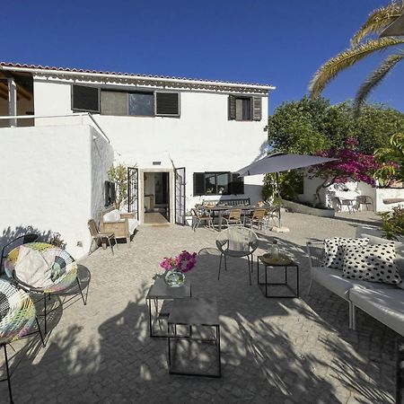 Casa Estrela Apartment Loule Luaran gambar