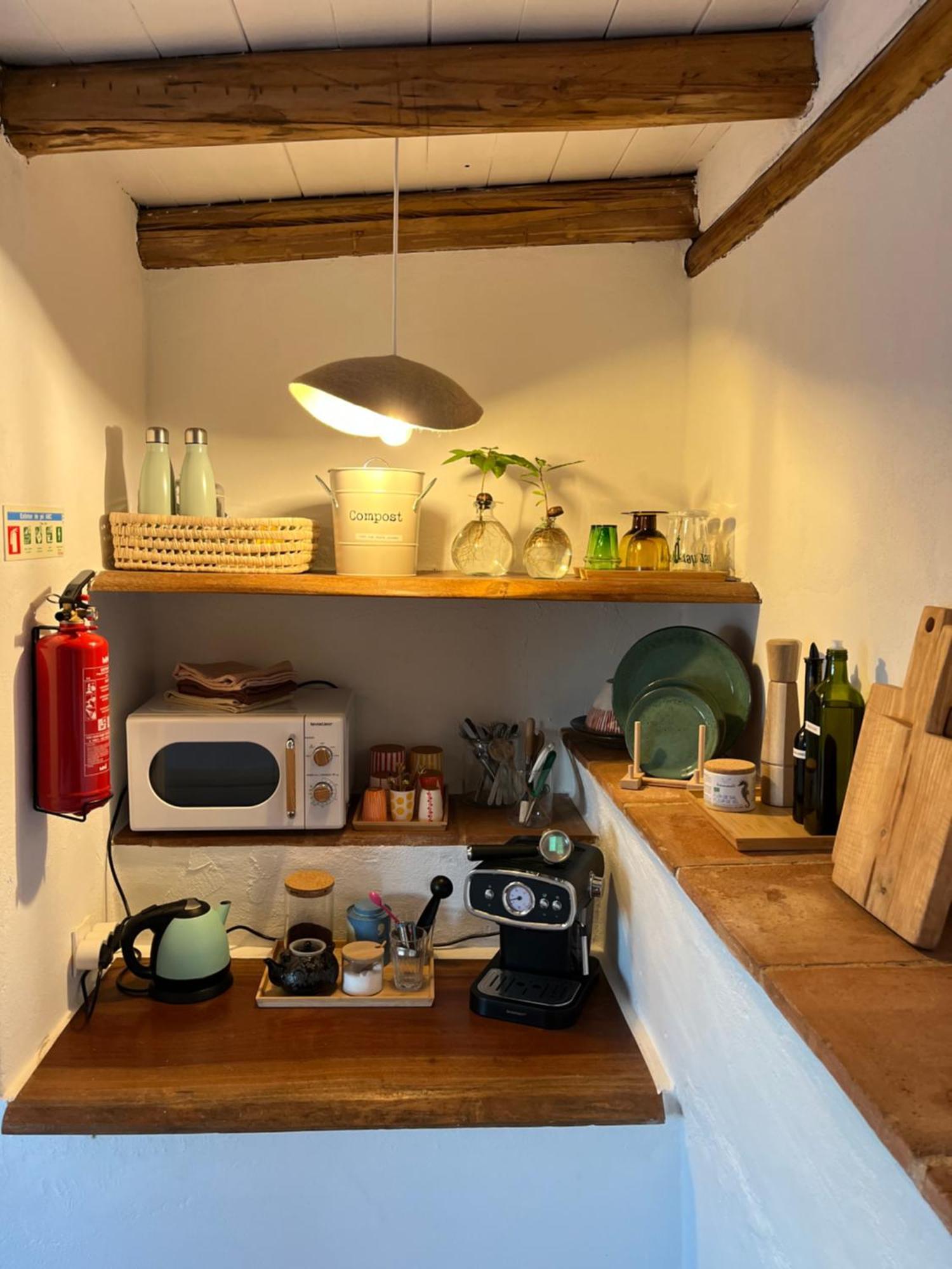 Casa Estrela Apartment Loule Luaran gambar