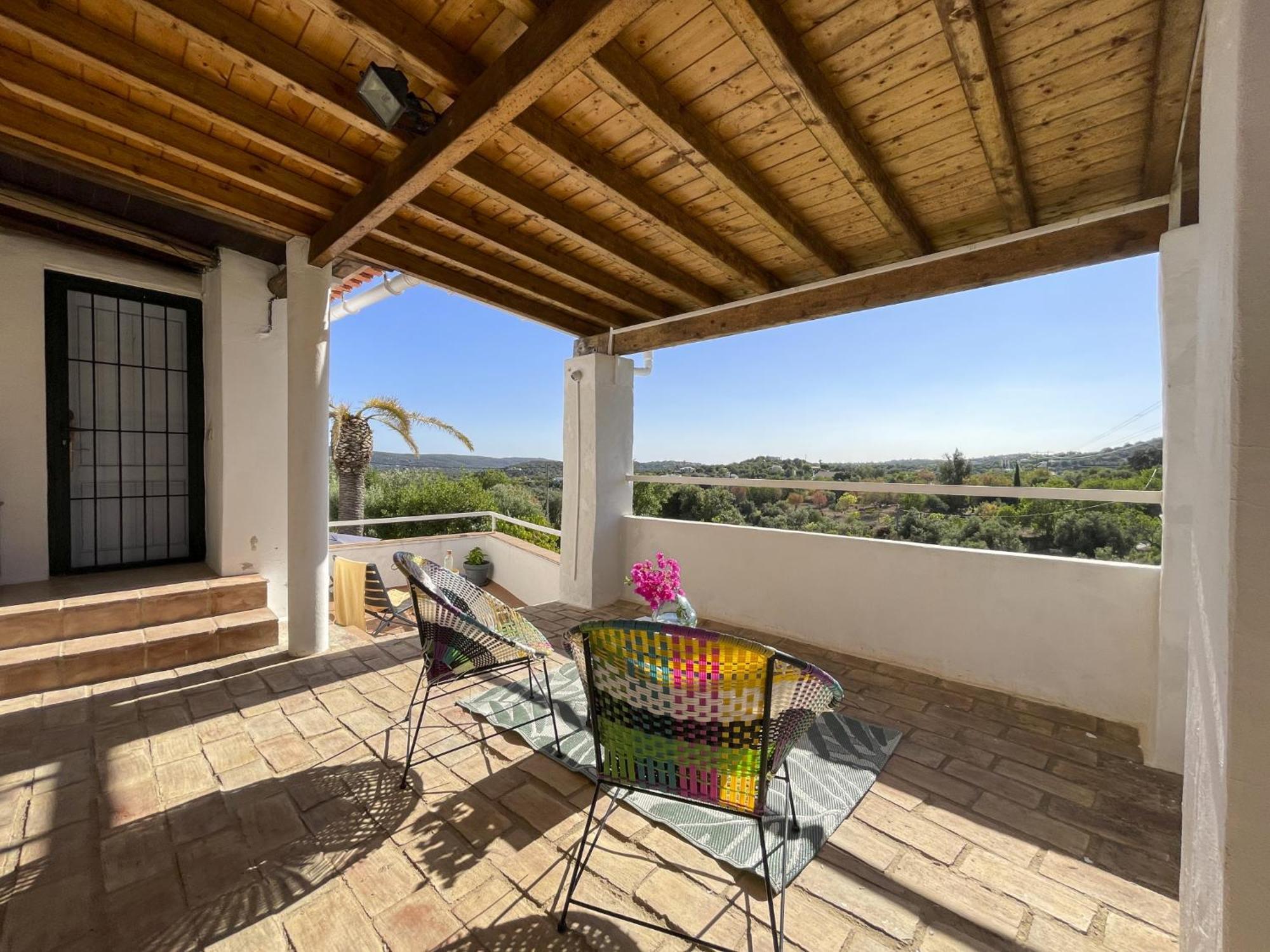 Casa Estrela Apartment Loule Luaran gambar