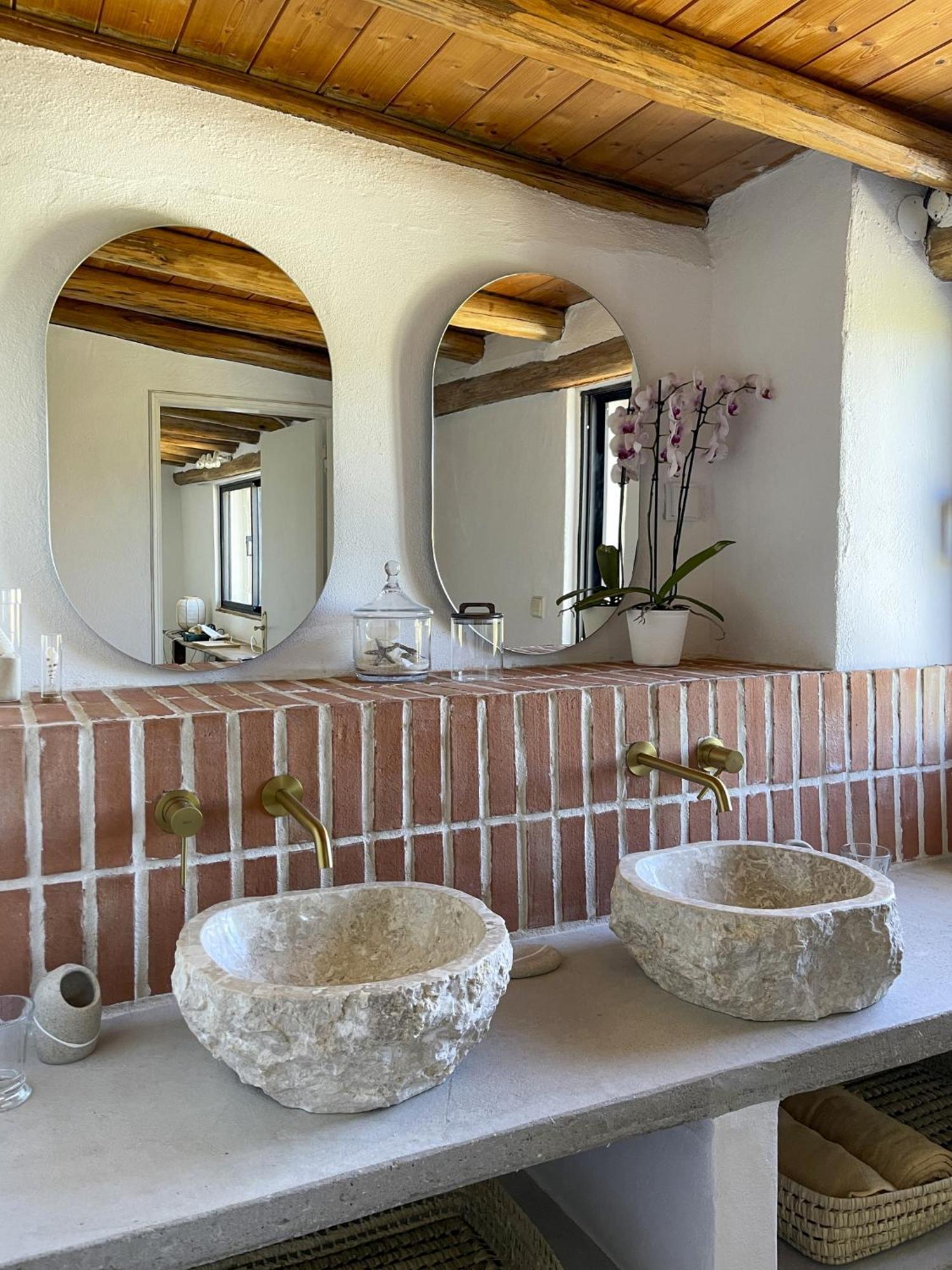 Casa Estrela Apartment Loule Luaran gambar