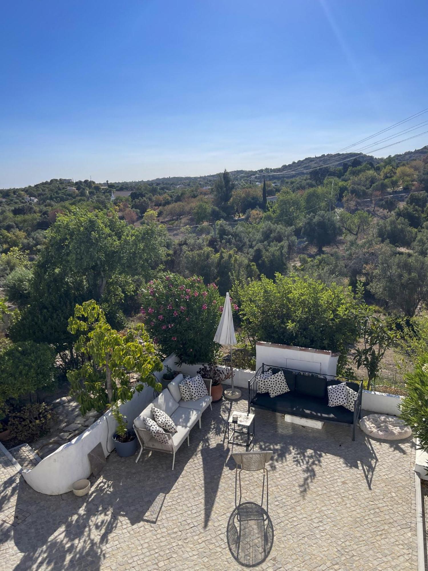 Casa Estrela Apartment Loule Luaran gambar
