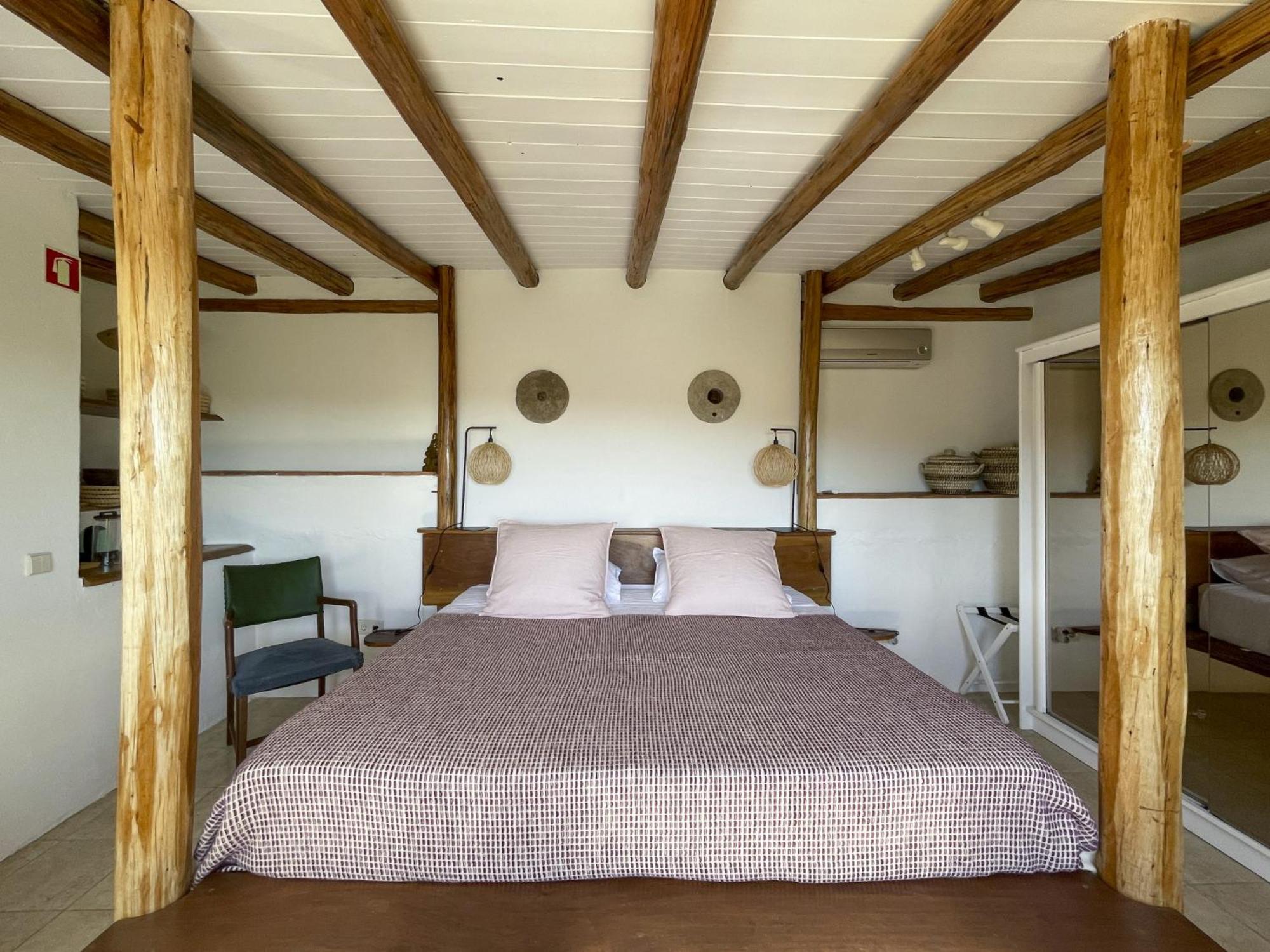 Casa Estrela Apartment Loule Luaran gambar