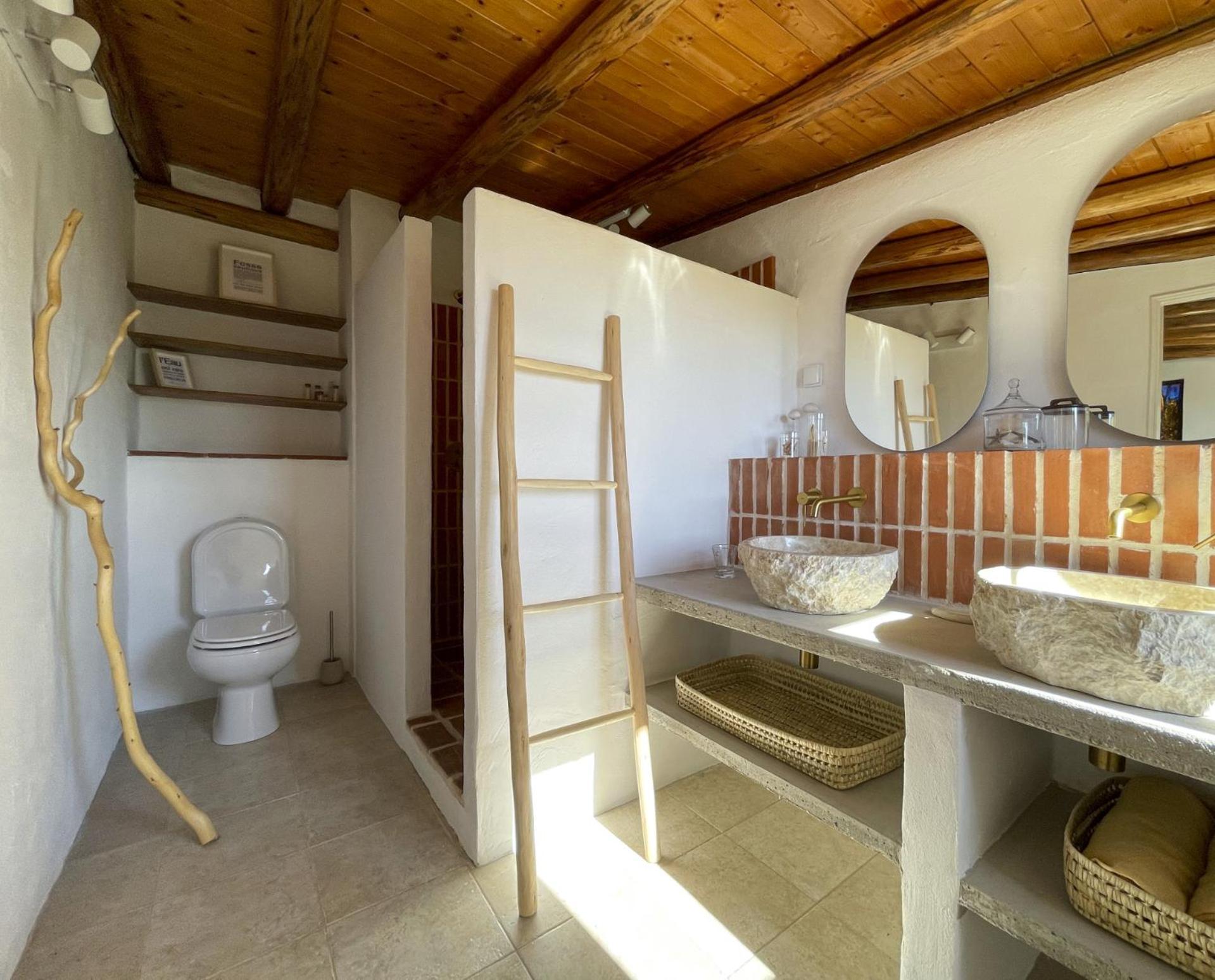 Casa Estrela Apartment Loule Luaran gambar