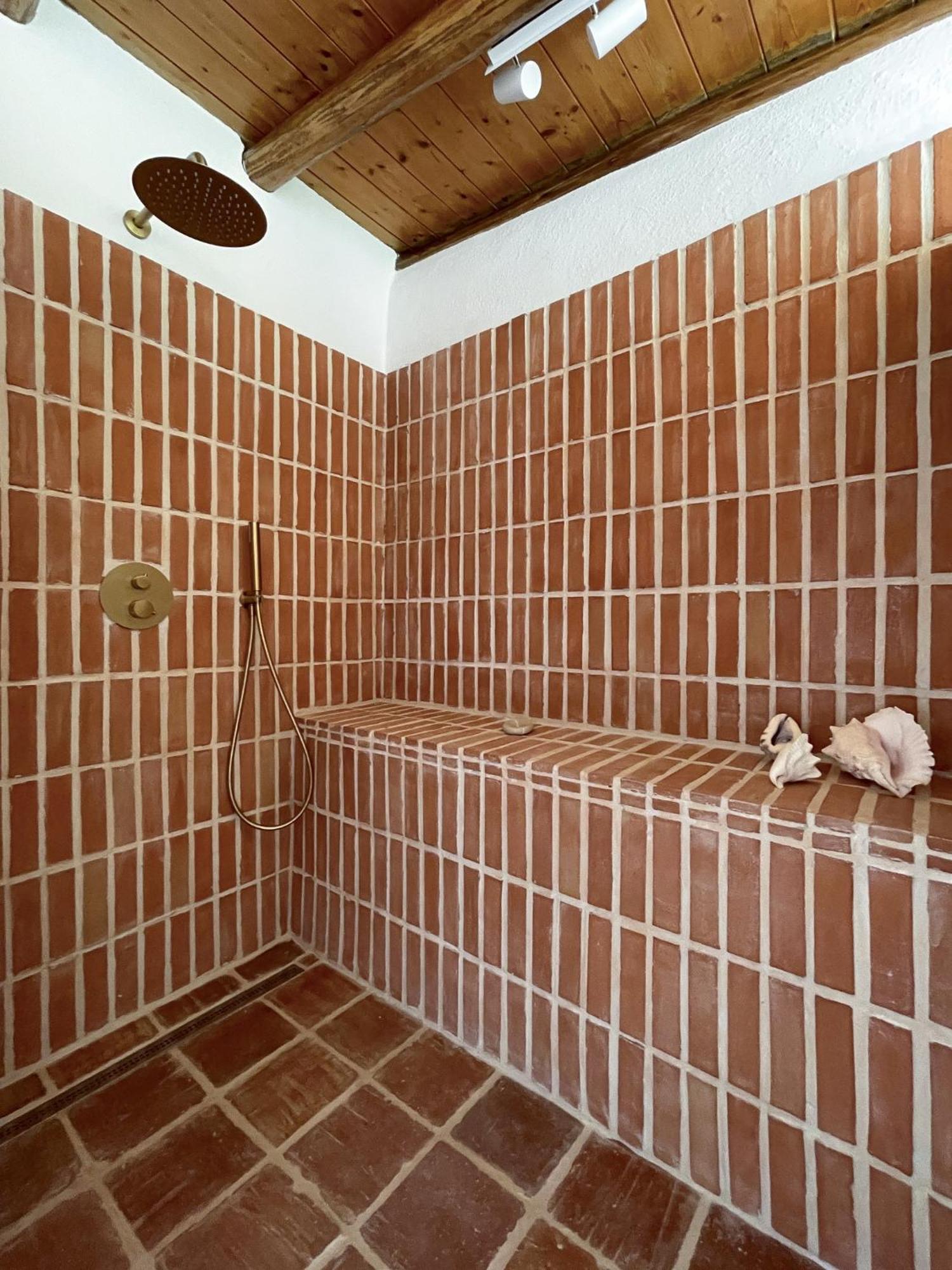Casa Estrela Apartment Loule Luaran gambar