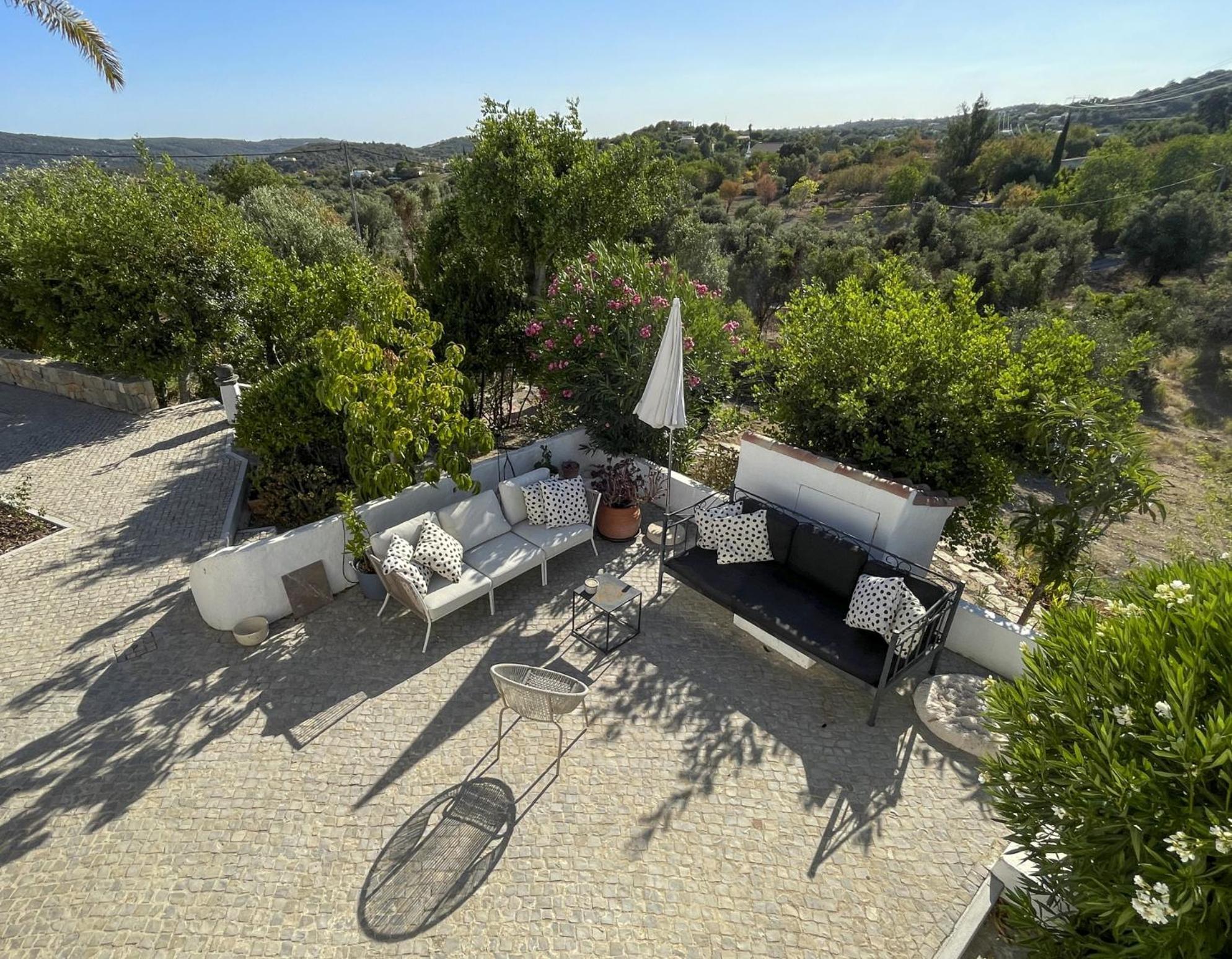 Casa Estrela Apartment Loule Luaran gambar
